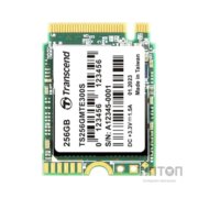 Накопичувач SSD M.2 2230 256GB Transcend (TS256GMTE300S)