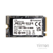 Накопичувач SSD M.2 2242 1TB Transcend (TS1TMTE410S)