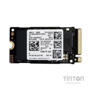 Накопичувач SSD M.2 2242 256GB Samsung (MZAL8256HDJD-00BL2)