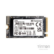 Накопичувач SSD M.2 2242 2TB Transcend (TS2TMTE410S)