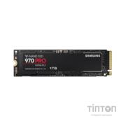 Накопичувач SSD M.2 2280 1TB Samsung (MZ-V7P1T0BW)