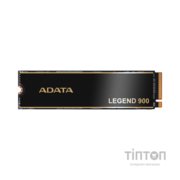 Накопичувач SSD M.2 2280 2TB ADATA (SLEG-900-2TCS)