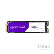 Накопичувач SSD M.2 2280 2TB P41 PLUS SOLIDIGM (SSDPFKNU020TZX1)