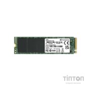 Накопичувач SSD M.2 2280 2TB Transcend (TS2TMTE115S)