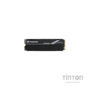 Накопичувач SSD M.2 2280 2TB Transcend (TS2TMTE250H)