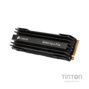 Накопичувач SSD M.2 2280 500GB Corsair (CSSD-F500GBMP600)