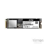 Накопичувач SSD M.2 2280 512GB ADATA (ASX8200PNP-512GT-C)
