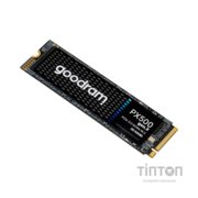 Накопичувач SSD M.2 2280 512GB PX500 Goodram (SSDPR-PX500-512-80-G3)