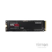 Накопичувач SSD M.2 2280 512GB Samsung (MZ-V7P512BW)