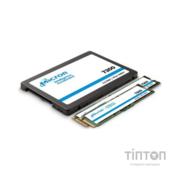 Накопичувач SSD M.2 2280 960GB Micron (MTFDHBA960TDF-1AW1ZABYY)