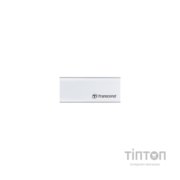 Накопичувач SSD USB 3.1 250GB Transcend (TS250GESD260C)