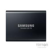 Накопичувач SSD USB 3.1 2TB Samsung (MU-PA2T0B/WW)