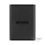 Накопичувач SSD USB 3.1 480GB Transcend (TS480GESD230C)