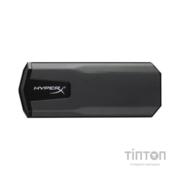 Накопичувач SSD USB 3.1 960GB HyperX (SHSX100/960G)