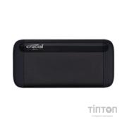 Накопичувач SSD USB 3.2 1TB MICRON (CT1000X8SSD9)