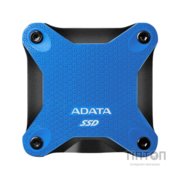 Накопичувач SSD USB 3.2 1TB SD620 ADATA (SD620-1TCBL)