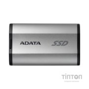 Накопичувач SSD USB 3.2 2TB ADATA (SD810-2000G-CBK)