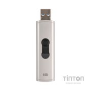 Накопичувач SSD USB 3.2 2TB ESD320A Transcend (TS2TESD320A)