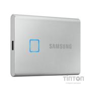 Накопичувач SSD USB 3.2 2TB Samsung (MU-PC2T0S/WW)