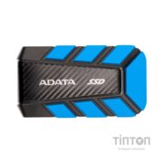 Накопичувач SSD USB 3.2 2TB SD820 ADATA (SD820-2000G-CBU)