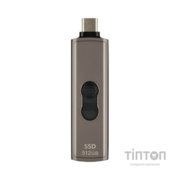Накопичувач SSD USB 3.2 512GB ESD330C Transcend (TS512GESD330C)