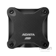 Накопичувач SSD USB 3.2 512GB SD620 ADATA (SD620-512GCBK)