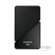 Накопичувач SSD USB 4.0 2TB SE920 ADATA (SE920-2TCBK)