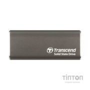 Накопичувач SSD USB-C 1TB Transcend (TS1TESD265C)