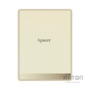 Накопичувач SSD USB Type-C 1TB Apacer (AP1TBAS724C-1)