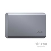 Накопичувач SSD USB Type-C 2TB Mobile Secure LaCie (STKH2000800)