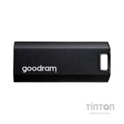 Накопичувач SSD USB Type-C 2TB Move Ridge Goodram (SSDR-GMRE-02T-K0)