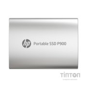 Накопичувач SSD USB Type-C 2TB P900 HP (7M697AA)