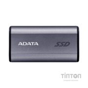 Накопичувач SSD USB Type-C 2TB SC750 ADATA (SC750-2000G-CCBK)