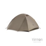 Намет Naturehike Greek Style CNK2300ZP024 світло-кавовий (6977465866370)