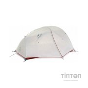 Намет Naturehike Star-River 2 Updated NH17T012-T 20D Grey/Red (6927595716489)