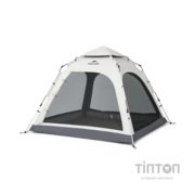 Намет Naturehike тримісний автоматичний Ango CNK2550WS010, L, сірий (6975641888369)