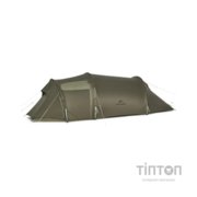 Намет Naturehike тримісний Opalus, UL, CNK2450WS036, темно-зелений (6927595795910)