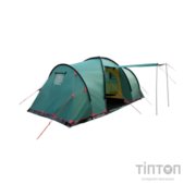 Намет Tramp Brest 4 (V2) green (UTRT-082)