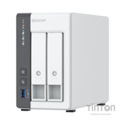 NAS QNap TS-216G