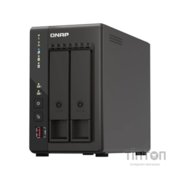 NAS QNap TS-253E-8G