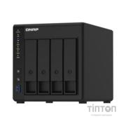 NAS QNap TS-451D2-2G
