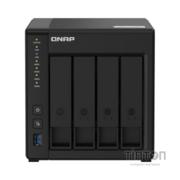 NAS QNap TS-451D2-4G