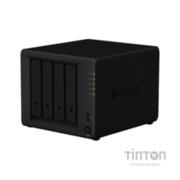 NAS Synology DS418
