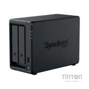 NAS Synology DS725+