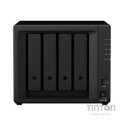 NAS Synology DS920+