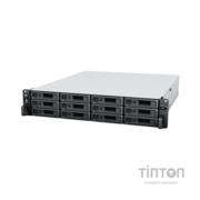 NAS Synology RS2421RP+
