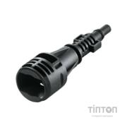 Насадка для мийки високого тиску Bosch до мийок серії Aquatak (F.016.800.575)