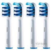 Насадка для зубної щітки Braun Trizone EB30 (3+1)