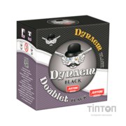 Настільна гра Artos Дуплет Black (62112)