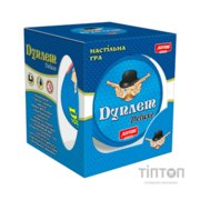Настільна гра Artos Дуплет Deluxe (62103)